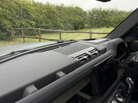 USED 2023 23 LAND ROVER DEFENDER 3.0 D300 MHEV 75th Limited Edition SUV 3dr Diesel Auto 4WD Euro 6 (s/s) (300 ps) 