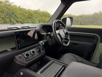 USED 2023 23 LAND ROVER DEFENDER 3.0 D300 MHEV 75th Limited Edition SUV 3dr Diesel Auto 4WD Euro 6 (s/s) (300 ps) 