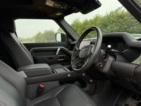USED 2023 23 LAND ROVER DEFENDER 3.0 D300 MHEV 75th Limited Edition SUV 3dr Diesel Auto 4WD Euro 6 (s/s) (300 ps) 