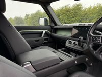 USED 2023 23 LAND ROVER DEFENDER 3.0 D300 MHEV 75th Limited Edition SUV 3dr Diesel Auto 4WD Euro 6 (s/s) (300 ps) 