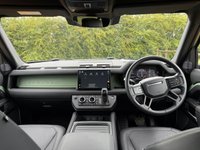 USED 2023 23 LAND ROVER DEFENDER 3.0 D300 MHEV 75th Limited Edition SUV 3dr Diesel Auto 4WD Euro 6 (s/s) (300 ps) 