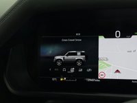 USED 2023 23 LAND ROVER DEFENDER 3.0 D300 MHEV 75th Limited Edition SUV 3dr Diesel Auto 4WD Euro 6 (s/s) (300 ps) 