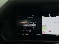 USED 2023 23 LAND ROVER DEFENDER 3.0 D300 MHEV 75th Limited Edition SUV 3dr Diesel Auto 4WD Euro 6 (s/s) (300 ps) 