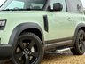 USED 2023 23 LAND ROVER DEFENDER 3.0 D300 MHEV 75th Limited Edition SUV 3dr Diesel Auto 4WD Euro 6 (s/s) (300 ps) 