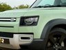 USED 2023 23 LAND ROVER DEFENDER 3.0 D300 MHEV 75th Limited Edition SUV 3dr Diesel Auto 4WD Euro 6 (s/s) (300 ps) 