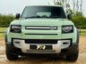 USED 2023 23 LAND ROVER DEFENDER 3.0 D300 MHEV 75th Limited Edition SUV 3dr Diesel Auto 4WD Euro 6 (s/s) (300 ps) 