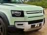 USED 2023 23 LAND ROVER DEFENDER 3.0 D300 MHEV 75th Limited Edition SUV 3dr Diesel Auto 4WD Euro 6 (s/s) (300 ps) 