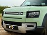 USED 2023 23 LAND ROVER DEFENDER 3.0 D300 MHEV 75th Limited Edition SUV 3dr Diesel Auto 4WD Euro 6 (s/s) (300 ps) 