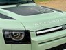 USED 2023 23 LAND ROVER DEFENDER 3.0 D300 MHEV 75th Limited Edition SUV 3dr Diesel Auto 4WD Euro 6 (s/s) (300 ps) 