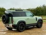 USED 2023 23 LAND ROVER DEFENDER 3.0 D300 MHEV 75th Limited Edition SUV 3dr Diesel Auto 4WD Euro 6 (s/s) (300 ps) 