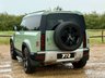 USED 2023 23 LAND ROVER DEFENDER 3.0 D300 MHEV 75th Limited Edition SUV 3dr Diesel Auto 4WD Euro 6 (s/s) (300 ps) 
