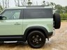 USED 2023 23 LAND ROVER DEFENDER 3.0 D300 MHEV 75th Limited Edition SUV 3dr Diesel Auto 4WD Euro 6 (s/s) (300 ps) 