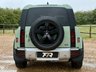 USED 2023 23 LAND ROVER DEFENDER 3.0 D300 MHEV 75th Limited Edition SUV 3dr Diesel Auto 4WD Euro 6 (s/s) (300 ps) 