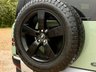 USED 2023 23 LAND ROVER DEFENDER 3.0 D300 MHEV 75th Limited Edition SUV 3dr Diesel Auto 4WD Euro 6 (s/s) (300 ps) 
