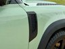 USED 2023 23 LAND ROVER DEFENDER 3.0 D300 MHEV 75th Limited Edition SUV 3dr Diesel Auto 4WD Euro 6 (s/s) (300 ps) 