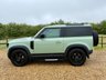 USED 2023 23 LAND ROVER DEFENDER 3.0 D300 MHEV 75th Limited Edition SUV 3dr Diesel Auto 4WD Euro 6 (s/s) (300 ps) 