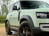 USED 2023 23 LAND ROVER DEFENDER 3.0 D300 MHEV 75th Limited Edition SUV 3dr Diesel Auto 4WD Euro 6 (s/s) (300 ps) 