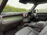 USED 2023 23 LAND ROVER DEFENDER 3.0 D300 MHEV 75th Limited Edition SUV 3dr Diesel Auto 4WD Euro 6 (s/s) (300 ps) 