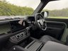 USED 2023 23 LAND ROVER DEFENDER 3.0 D300 MHEV 75th Limited Edition SUV 3dr Diesel Auto 4WD Euro 6 (s/s) (300 ps) 