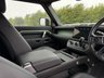 USED 2023 23 LAND ROVER DEFENDER 3.0 D300 MHEV 75th Limited Edition SUV 3dr Diesel Auto 4WD Euro 6 (s/s) (300 ps) 