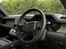 USED 2023 23 LAND ROVER DEFENDER 3.0 D300 MHEV 75th Limited Edition SUV 3dr Diesel Auto 4WD Euro 6 (s/s) (300 ps) 