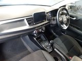 USED 2023 72 KIA RIO 1.2 2 Hatchback 5dr Petrol Manual Euro 6 (s/s) (83 bhp) NICE LOOKING, LOW RUNNING COST HATCHBACK - COMES WITH A DOCUMENTED SERVICE HISTORY + APPLE CARPLAY / ANDROID AUTO + REAR VIEW CAMERA + DAB DIGITAL RADIO + PARKING SENSORS + TOUCH SCREEN MEDIA DISPLAY + BLUETOOTH WITH MUSIC STREAMING + CRUISE CONTROL + AIR CONDITIONING + AUTOMATIC BI XENON HEADLIGHTS + MULTI FUNCTION STEERING WHEEL + HEATED ELECTRIC WING MIRRORS + ELECTRIC WINDOWS + 15 INCH ALLOY WHEELS + 60/40 FOLDING REAR SEATS....