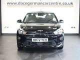 USED 2023 72 KIA RIO 1.2 2 Hatchback 5dr Petrol Manual Euro 6 (s/s) (83 bhp) NICE LOOKING, LOW RUNNING COST HATCHBACK - COMES WITH A DOCUMENTED SERVICE HISTORY + APPLE CARPLAY / ANDROID AUTO + REAR VIEW CAMERA + DAB DIGITAL RADIO + PARKING SENSORS + TOUCH SCREEN MEDIA DISPLAY + BLUETOOTH WITH MUSIC STREAMING + CRUISE CONTROL + AIR CONDITIONING + AUTOMATIC BI XENON HEADLIGHTS + MULTI FUNCTION STEERING WHEEL + HEATED ELECTRIC WING MIRRORS + ELECTRIC WINDOWS + 15 INCH ALLOY WHEELS + 60/40 FOLDING REAR SEATS....