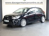 USED 2023 72 KIA RIO 1.2 2 Hatchback 5dr Petrol Manual Euro 6 (s/s) (83 bhp) NICE LOOKING, LOW RUNNING COST HATCHBACK - COMES WITH A DOCUMENTED SERVICE HISTORY + APPLE CARPLAY / ANDROID AUTO + REAR VIEW CAMERA + DAB DIGITAL RADIO + PARKING SENSORS + TOUCH SCREEN MEDIA DISPLAY + BLUETOOTH WITH MUSIC STREAMING + CRUISE CONTROL + AIR CONDITIONING + AUTOMATIC BI XENON HEADLIGHTS + MULTI FUNCTION STEERING WHEEL + HEATED ELECTRIC WING MIRRORS + ELECTRIC WINDOWS + 15 INCH ALLOY WHEELS + 60/40 FOLDING REAR SEATS....