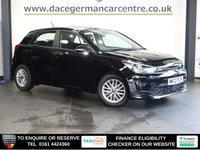 USED 2023 72 KIA RIO 1.2 2 Hatchback 5dr Petrol Manual Euro 6 (s/s) (83 bhp) NICE LOOKING, LOW RUNNING COST HATCHBACK - COMES WITH A DOCUMENTED SERVICE HISTORY + APPLE CARPLAY / ANDROID AUTO + REAR VIEW CAMERA + DAB DIGITAL RADIO + PARKING SENSORS + TOUCH SCREEN MEDIA DISPLAY + BLUETOOTH WITH MUSIC STREAMING + CRUISE CONTROL + AIR CONDITIONING + AUTOMATIC BI XENON HEADLIGHTS + MULTI FUNCTION STEERING WHEEL + HEATED ELECTRIC WING MIRRORS + ELECTRIC WINDOWS + 15 INCH ALLOY WHEELS + 60/40 FOLDING REAR SEATS....