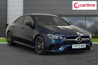 2023 MERCEDES-BENZ CLA