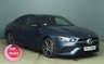 USED 2023 72 MERCEDES-BENZ CLA 2.0 CLA35 AMG (Premium) Coupe 4dr Petrol 7G-DCT 4MATIC Euro 6 (s/s) (306 ps) 