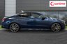 USED 2023 72 MERCEDES-BENZ CLA 2.0 CLA35 AMG (Premium) Coupe 4dr Petrol 7G-DCT 4MATIC Euro 6 (s/s) (306 ps) Smartphone Integration, Parking Package, Seat Comfort Package, Leather Package, 19in Alloys Smartphone Integration, Parking Package, Seat Comfort Package, Leather Package, 19in Alloys