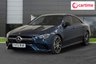 USED 2023 72 MERCEDES-BENZ CLA 2.0 CLA35 AMG (Premium) Coupe 4dr Petrol 7G-DCT 4MATIC Euro 6 (s/s) (306 ps) Smartphone Integration, Parking Package, Seat Comfort Package, Leather Package, 19in Alloys Smartphone Integration, Parking Package, Seat Comfort Package, Leather Package, 19in Alloys