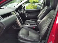 USED 2017 17 LAND ROVER DISCOVERY SPORT 2.0 TD4 HSE Luxury SUV 5dr Diesel Auto 4WD Euro 6 (s/s) (180 ps) 