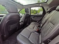 USED 2017 17 LAND ROVER DISCOVERY SPORT 2.0 TD4 HSE Luxury SUV 5dr Diesel Auto 4WD Euro 6 (s/s) (180 ps) 