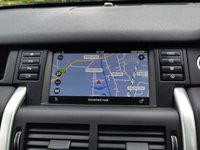USED 2017 17 LAND ROVER DISCOVERY SPORT 2.0 TD4 HSE Luxury SUV 5dr Diesel Auto 4WD Euro 6 (s/s) (180 ps) 