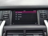 USED 2017 17 LAND ROVER DISCOVERY SPORT 2.0 TD4 HSE Luxury SUV 5dr Diesel Auto 4WD Euro 6 (s/s) (180 ps) 