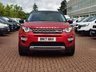 USED 2017 17 LAND ROVER DISCOVERY SPORT 2.0 TD4 HSE Luxury SUV 5dr Diesel Auto 4WD Euro 6 (s/s) (180 ps) 