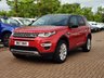 USED 2017 17 LAND ROVER DISCOVERY SPORT 2.0 TD4 HSE Luxury SUV 5dr Diesel Auto 4WD Euro 6 (s/s) (180 ps) 