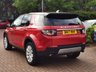 USED 2017 17 LAND ROVER DISCOVERY SPORT 2.0 TD4 HSE Luxury SUV 5dr Diesel Auto 4WD Euro 6 (s/s) (180 ps) 