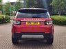 USED 2017 17 LAND ROVER DISCOVERY SPORT 2.0 TD4 HSE Luxury SUV 5dr Diesel Auto 4WD Euro 6 (s/s) (180 ps) 