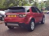 USED 2017 17 LAND ROVER DISCOVERY SPORT 2.0 TD4 HSE Luxury SUV 5dr Diesel Auto 4WD Euro 6 (s/s) (180 ps) 