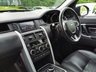 USED 2017 17 LAND ROVER DISCOVERY SPORT 2.0 TD4 HSE Luxury SUV 5dr Diesel Auto 4WD Euro 6 (s/s) (180 ps) 