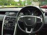 USED 2017 17 LAND ROVER DISCOVERY SPORT 2.0 TD4 HSE Luxury SUV 5dr Diesel Auto 4WD Euro 6 (s/s) (180 ps) 