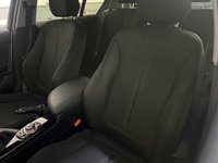 USED 2017 17 BMW 1 SERIES 1.5 116d Sport Hatchback 5dr Diesel Manual Euro 6 (s/s) (116 ps) Hatchback