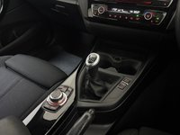 USED 2017 17 BMW 1 SERIES 1.5 116d Sport Hatchback 5dr Diesel Manual Euro 6 (s/s) (116 ps) Hatchback