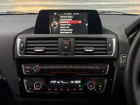 USED 2017 17 BMW 1 SERIES 1.5 116d Sport Hatchback 5dr Diesel Manual Euro 6 (s/s) (116 ps) Hatchback