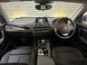 USED 2017 17 BMW 1 SERIES 1.5 116d Sport Hatchback 5dr Diesel Manual Euro 6 (s/s) (116 ps) Hatchback