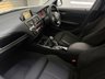 USED 2017 17 BMW 1 SERIES 1.5 116d Sport Hatchback 5dr Diesel Manual Euro 6 (s/s) (116 ps) Hatchback