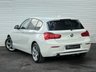 USED 2017 17 BMW 1 SERIES 1.5 116d Sport Hatchback 5dr Diesel Manual Euro 6 (s/s) (116 ps) Hatchback